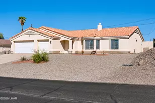 4017 Trotwood Dr, Lake Havasu City, AZ 86406 - Photo 1