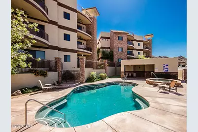 2585 Arizona 95 #3010, Parker, AZ 85344 - Photo 29