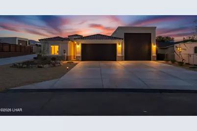 26 Tiburon Ln, Lake Havasu City, AZ 86403 - Photo 87