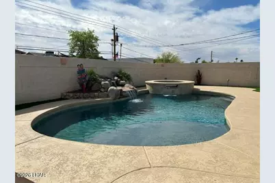 3348 Jamaica Blvd S, Lake Havasu City, AZ 86406 - Photo 3