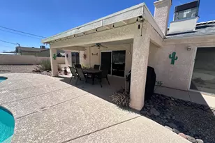 952 St Claire Dr, Lake Havasu City, AZ 86404 - Photo 27
