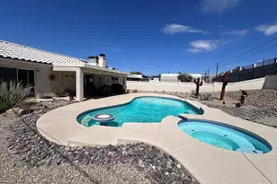 952 St Claire Dr, Lake Havasu City, AZ 86404 - Photo 29