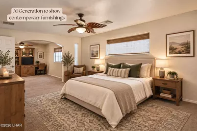 3446 S Amberwood Bay, Lake Havasu City, AZ 86404 - Photo 19