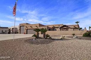3446 S Amberwood Bay, Lake Havasu City, AZ 86404 - Photo 5