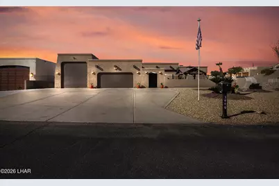 3446 S Amberwood Bay, Lake Havasu City, AZ 86404 - Photo 1