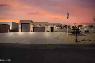 3446 S Amberwood Bay, Lake Havasu City, AZ 86404 - Photo 1