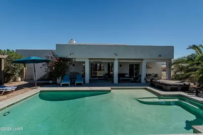 1691 Cactus Wren Dr, Lake Havasu City, AZ 86403 - Photo 7