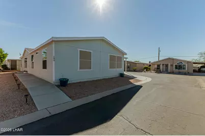 3700 S Ironwood Dr #190, Apache Junction, AZ 85120 - Photo 5