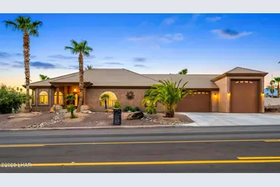 2195 Jamaica Blvd S, Lake Havasu City, AZ 86406 - Photo 1