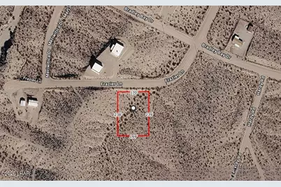 900 Frazier Ln, Meadview, AZ 86444 - Photo 1