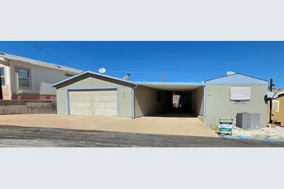 895 Swan Dr, Parker, AZ 85344 - Photo 3