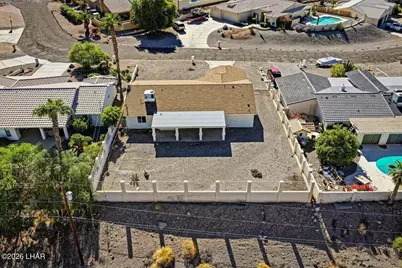 4025 Bear Dr, Lake Havasu City, AZ 86406 - Photo 37