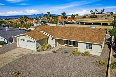 4025 Bear Dr, Lake Havasu City, AZ 86406 - Photo 5