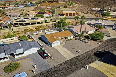 4025 Bear Dr, Lake Havasu City, AZ 86406 - Photo 45