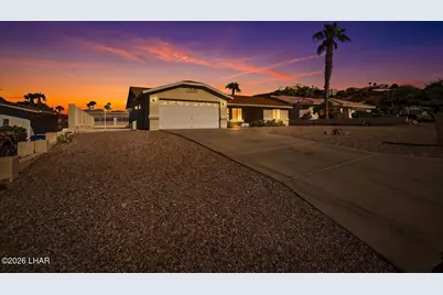 4025 Bear Dr, Lake Havasu City, AZ 86406 - Photo 3
