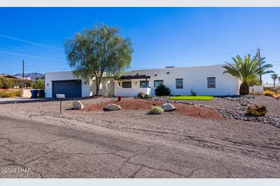 3096 Thistle Dr, Lake Havasu City, AZ 86406 - Photo 19