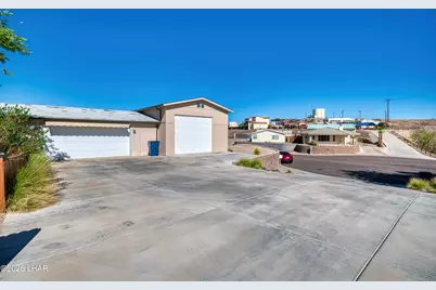 10830 Rio Vista Ct, Parker, AZ 85344 - Photo 11