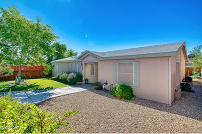 10830 Rio Vista Ct, Parker, AZ 85344 - Photo 15