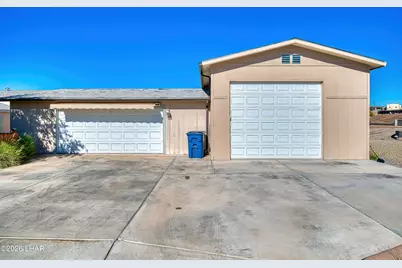 10830 Rio Vista Ct, Parker, AZ 85344 - Photo 3