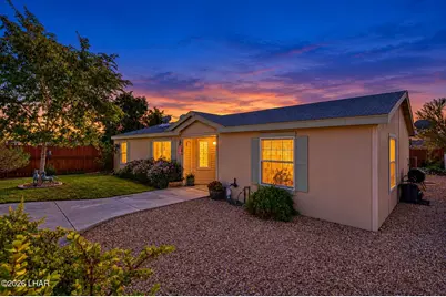 10830 Rio Vista Ct, Parker, AZ 85344 - Photo 1