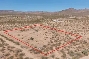339-09-113 Jurassic Dr, Golden Valley, AZ 86413 - Photo 1