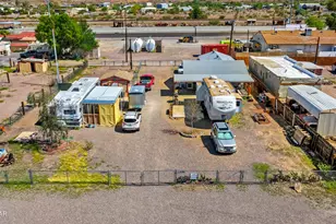 27675 Stone Ave, Bouse, AZ 85325 - Photo 1