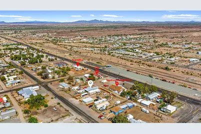 27675 Stone Ave, Bouse, AZ 85325 - Photo 3