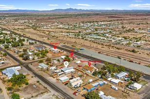 27675 Stone Ave, Bouse, AZ 85325 - Photo 3