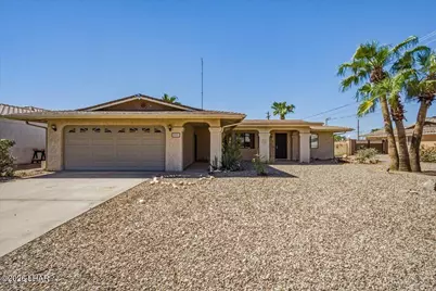 991 Acoma Blvd S, Lake Havasu City, AZ 86406 - Photo 1