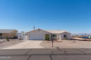 3791 Outpost Dr, Lake Havasu City, AZ 86406 - Photo 1