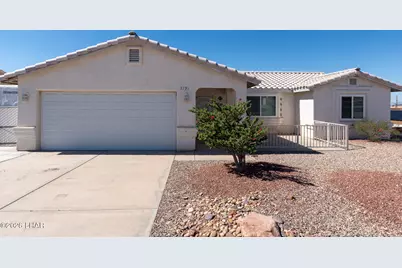 3791 Outpost Dr, Lake Havasu City, AZ 86406 - Photo 5