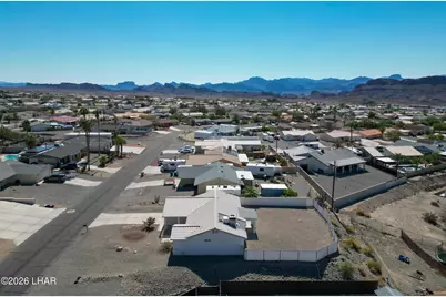 3791 Outpost Dr, Lake Havasu City, AZ 86406 - Photo 41