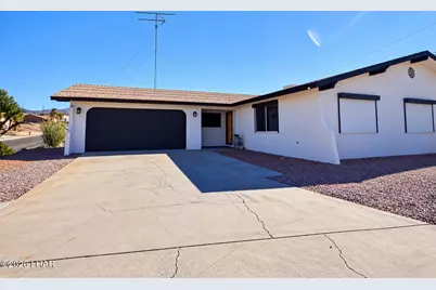 650 Rolling Hills Dr, Lake Havasu City, AZ 86406 - Photo 1