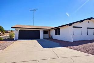 650 Rolling Hills Dr, Lake Havasu City, AZ 86406 - Photo 1