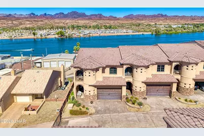 8550 River View Villas Dr #1, Parker, AZ 85344 - Photo 85