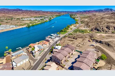 8550 River View Villas Dr #1, Parker, AZ 85344 - Photo 91