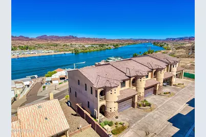 8550 River View Villas Dr #1, Parker, AZ 85344 - Photo 3