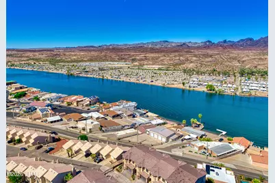 8550 River View Villas Dr #1, Parker, AZ 85344 - Photo 93