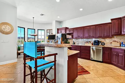 8550 River View Villas Dr #1, Parker, AZ 85344 - Photo 23