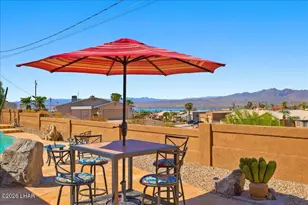 3551 Pocahontas Dr, Lake Havasu City, AZ 86404 - Photo 49