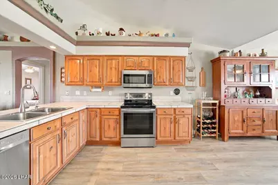 3551 Pocahontas Dr, Lake Havasu City, AZ 86404 - Photo 9