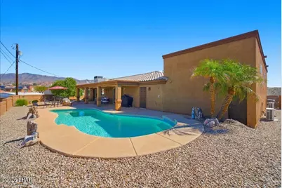 3551 Pocahontas Dr, Lake Havasu City, AZ 86404 - Photo 47
