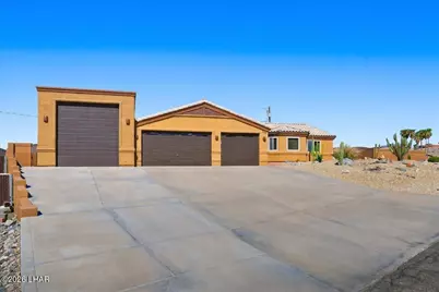 3551 Pocahontas Dr, Lake Havasu City, AZ 86404 - Photo 3