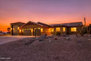 3551 Pocahontas Dr, Lake Havasu City, AZ 86404 - Photo 1