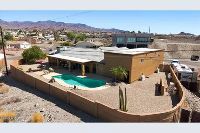 3551 Pocahontas Dr, Lake Havasu City, AZ 86404 - Photo 57