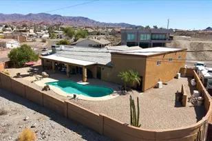 3551 Pocahontas Dr, Lake Havasu City, AZ 86404 - Photo 57