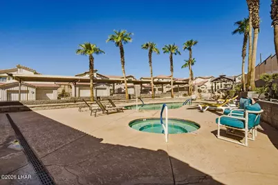 2212 N Kiowa Blvd N #230, Lake Havasu City, AZ 86403 - Photo 37