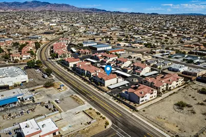 2212 N Kiowa Blvd N #230, Lake Havasu City, AZ 86403 - Photo 51
