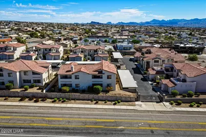 2212 N Kiowa Blvd N #230, Lake Havasu City, AZ 86403 - Photo 49