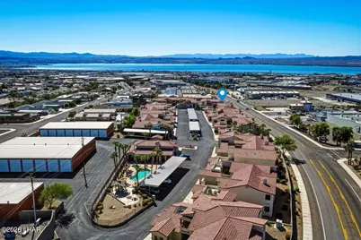2212 N Kiowa Blvd N #230, Lake Havasu City, AZ 86403 - Photo 41